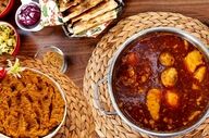 آبگوشت شاه عباسی؛ طعم اصیل تاریخ ایران در یک غذای خاص!