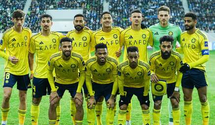 Arkadag-v-Al-Nassr-Album-(3)