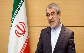 کدخدایی: فرمایشات مقام معظم رهبری فصل الخطاب است/ به‌زودی نظر شورای نگهبان اعلام می‌شود
