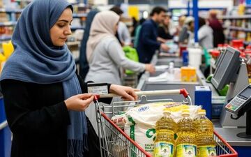 خبر مهم برای مشمولان کالابرگ؛ دارندگان این کدهای ملی از امروز خرید کنند