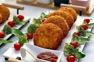 این غذا رو بچه ها دوست دارن| اسنک سوخاری