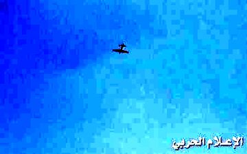 پهپاد یمنی نیروهای اماراتی را در الحدیده هدف قرار داد