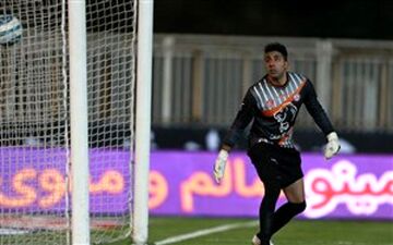 فراهانی بازی با پرسپولیس را از دست داد