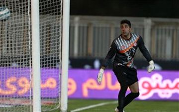 فراهانی بازی با پرسپولیس را از دست داد