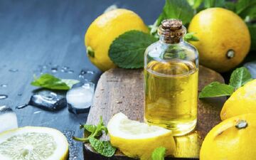 فواید آبلیمو بر بیماری پوستی
