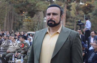 نادر نوروزی- آیین پلاک‌کوبی کرمانشاه جهانشهر خلاق خوراک