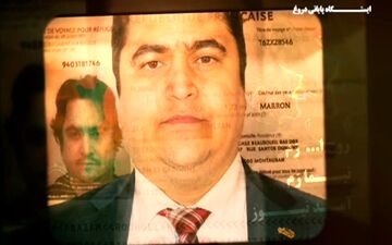 دستپاچگی زم پس از پخش مستند ایستگاه پایانی دروغ 