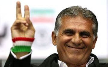 سرمربی تیم‌ملی اشکان را فراموش نکرد