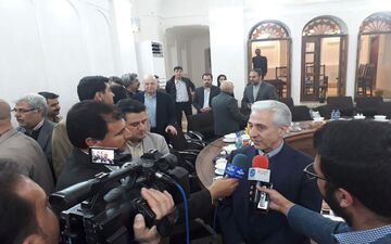 وزیر علوم:
ساماندهی آموزش عالی با جدیت دنبال می شود