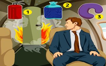 می خوای در شرایط خاص مهارت خودت رو محک بزنی ؟ این معماها رو ببین می تونی حل کنی یا نه