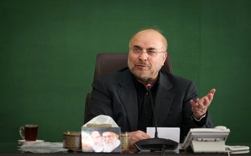 قالیباف:تاریخ به ما آموخته که رژیم صهیونیستی تنها زبان زور را می‌فهمد
