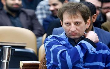 بدهی عظیم بابک زنجانی به بانک مرکزی پرداخت شد؟