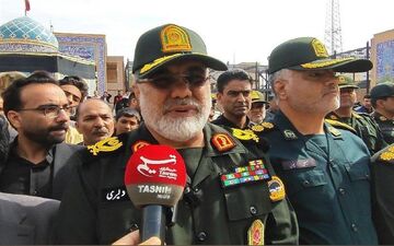 دستگیری عامل کودک‌آزاری در خاش