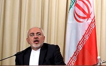 قدردانی ظریف از اتریش برای میزبانی و تسهیل مذاکرات بین ایران و گروه ۱+۵