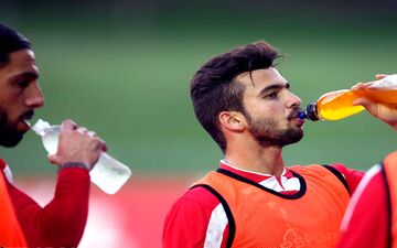 رفیعی چشم به راه پرسپولیس و گل گهر در آرزوی جذب سروش