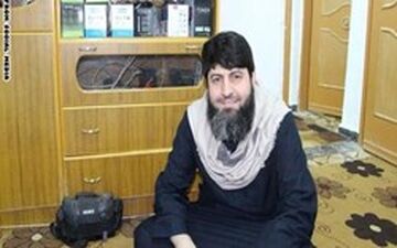 مصاحبه جالب با وزیر بهداشت داعش/ سرقت اعضای بدن و خون قربانیان
