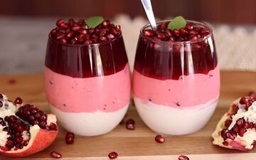 انار تو خونه داشتته باشی و دسر انار  درست نکنی؟