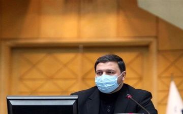 رشیدی: تعداد زیاد کاربر نباید ملاک اعطای مجوز به پلتفرمهای رمزارز داخلی باشد 
