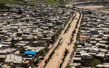 نجات جان صدها نفر از مرگ در سیل پلدختر با یک انفجار