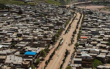 نجات جان صدها نفر از مرگ در سیل پلدختر با یک انفجار