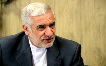 محمد جواد جمالی: قدرت جمهوری اسلامی مسئولان آمریکا را عصبانی کرده است