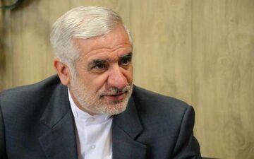 محمد جواد جمالی: قدرت جمهوری اسلامی مسئولان آمریکا را عصبانی کرده است