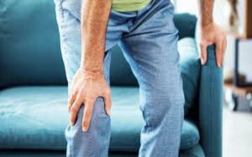 علت افزایش دردهای زانو در میان جوانان چیست؟