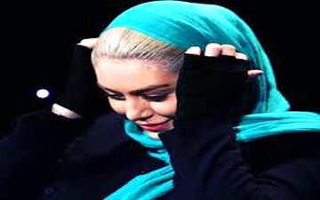  جشن تولد ۳۰ سالگی سحر قریشی