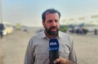 ناوگان حمل‌ونقل برای بازگشت زائران اربعین در خوزستان آماده است