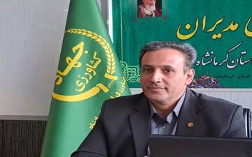 عرضه بیش از ۱۰۰۰ تن مرغ پیش‌تولید در غالب قرارداد در کرمانشاه 