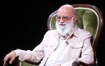  "مهدی چمران" از بیمارستان مرخص شد