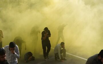 تشکیل دبیرخانه پیگیری حقوقی از مصدومین شیمیایی و شهدای ترور