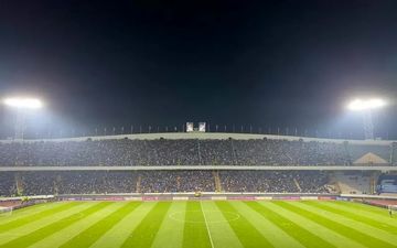آزادی با چمن هیبریدی برمی‌گردد؛ زمان بازگشت استقلال و پرسپولیس مشخص شد