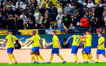 دیدار الشرطه - النصر در بغداد برگزار می‌شود