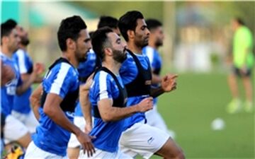  دردسرهای ادامه دار استقلال