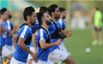  دردسرهای ادامه دار استقلال