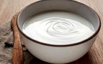 یک فایده شگفت آور ماست