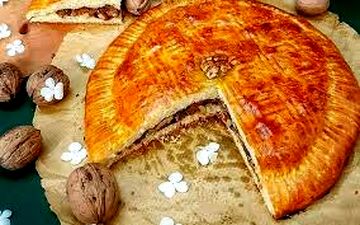 طرز تهیه کلوچه ارمنی | کیک و کلوچه سالم به دلبندت بده!