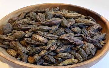هلیله سیاه چیست ؟+ خواص آن