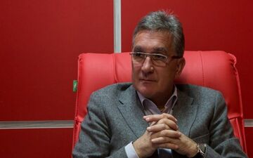 نقطه ضعف بزرگ پروفسور پرسپولیس مشخص شد