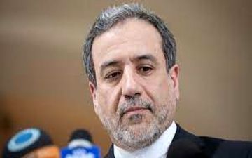 عراقچی: زمان آن رسیده که آمریکا به برجام بازگردد و تحریم‌ها را لغو کند