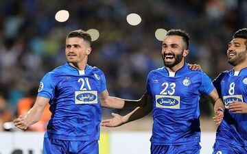  نقش وریا در پیروزی های بزرگ استقلال