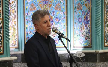 
خلوص‌ومجاهدت شهید رئیسی تاثیرگذار شد

