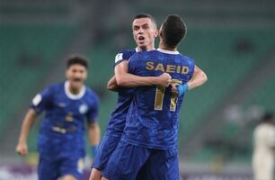 خلاصه بازی استقلال ۳-۰ السد؛ برد مقتدرانه آبی‌پوشان مقابل نماینده قطر + ویدیو