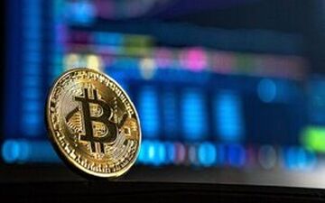 بیت کوین به کانال ۲۱ هزار دلاری سقوط کرد