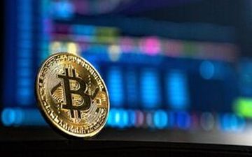 بیت کوین به کانال ۲۱ هزار دلاری سقوط کرد