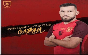  هافبک سابق پرسپولیس باز هم قرمزپوش شد