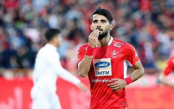 فروختن بشار رسن به سود پرسپولیس است؟