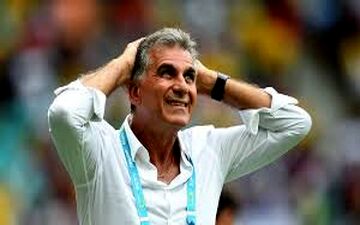 خدا به کی‌روش و خانواده اش رحم کرد
