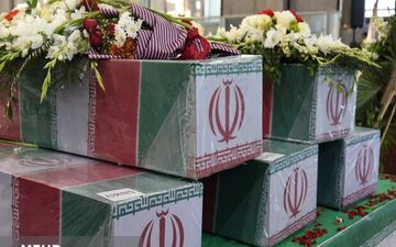 سنقروکلیایی میزبان شهدای گمنام دفاع مقدس خواهد بود